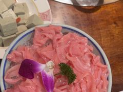 -楠火锅(西单店)