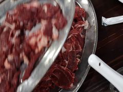 -五洞培记山庄·鲜牛肉火锅