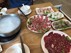 -吉友粥底火锅(方斜路店)