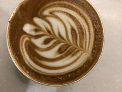 -% Arabica阿拉比卡咖啡(深圳湾万象城店)