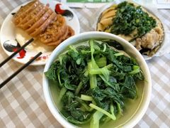 -阿金大白·上海菜馆(新天地店)