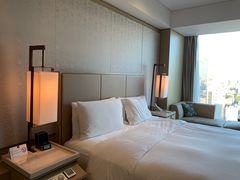 -北京康莱德酒店
