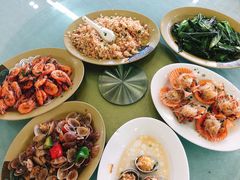 -景好海鲜餐厅(大鹏必选旅游店)