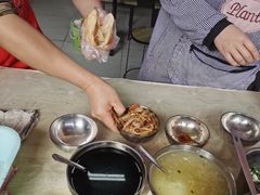 -小陈方酥锅盔(古城总店)