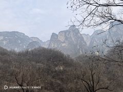 -云台山风景名胜区