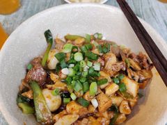 -长香源葫芦头梆梆肉(兴隆巷店)