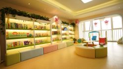 -番小茄小儿推拿(望京店)
