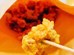 小酥肉-八一好吃街·高品美食广场