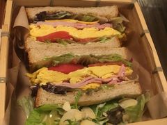 -AFS Cafe & Canteen(闽江二路店)