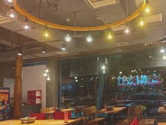 -聚点串吧·北京烧烤(赵登禹路店)