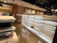 -百佳永辉超市(福田星河店)