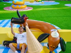 -深圳来福士广场