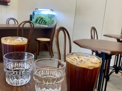 -擺明茶餐廳(钟村店)