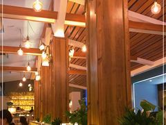 -CHINCHIN 青青·泰国料理(万象食家店)