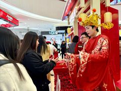 -王府井百货(总府店)