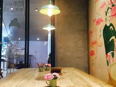 -宝珠奶酪(浦东金桥店)