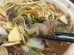 -老余杭面馆