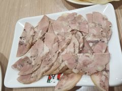 -姥家春饼店(漳州二路店)
