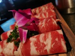 -旺晖本帮骨头煲·深夜火锅(梅园路店)