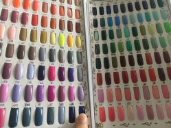 -Hands Nail专业美甲美睫