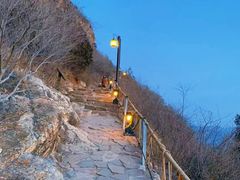 -司马台长城