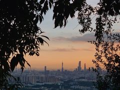 -火炉山森林公园
