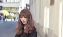 -HairCode芭曲发型