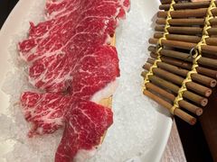 -巴奴毛肚火锅(上海陆家嘴中心店)