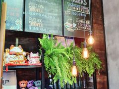 -MIKAKU(万达广场上海宝山店)