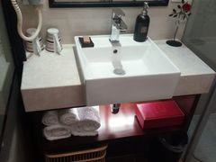 -上海柏阳君亭酒店(复旦大学店)