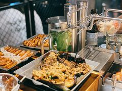 -很久以前羊肉串(中山公园店)