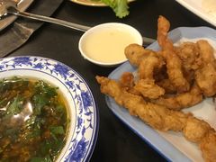 -重庆风光老灶火锅城(同德广场店)