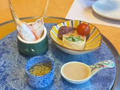 星夜-蟹道乐(道顿堀本店)