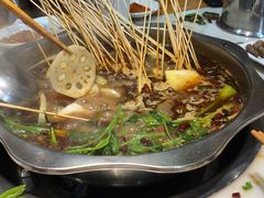 -袁记串串香(新南门店)