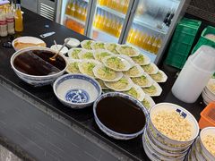 -清真·马洪小炒泡馍馆(钟楼回民街店)