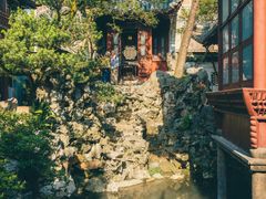 -豫园