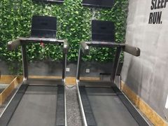 -漾健身·普拉提(橡树湾店)