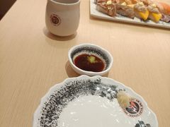 -万岁寿司(万国店)