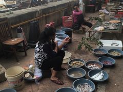 餐饮设施-大湾区中央湿地公园