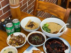 -小方的面(徐家汇店)