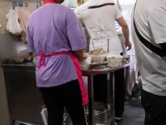 大堂-家阳赵师傅油饼包烧麦(粮道街店)