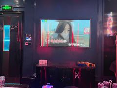 -酷秀KTV(五道口店)
