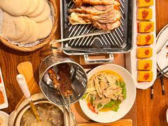 -九十九顶毡房(清河店)
