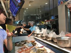 -盒马鲜生(宝地店)