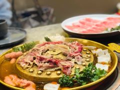-牛牛章·章鱼水煎肉(光谷世界城店)