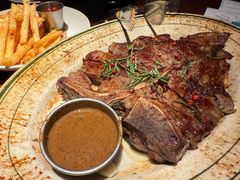 -404干式熟成牛排馆•聚会餐厅