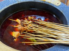 串串香-冒椒火辣(奎星楼街店)