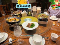 -五味坊·喜宴楼(瑞丰商博城店)