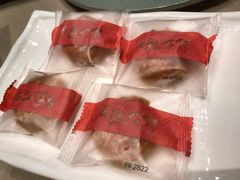 怀旧鸡仔饼-金苑海鲜酒家(来魅力店)