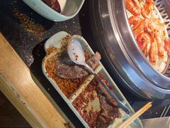 -梨花自助烤肉(乐宾店)